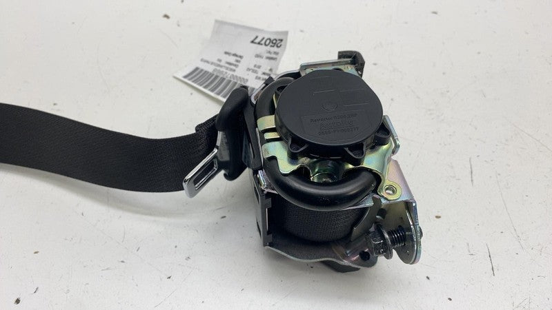 ⭕ 17-23 Model 3 M3 Rear Left or Right 2nd Row Seat Belt & Retractor 10