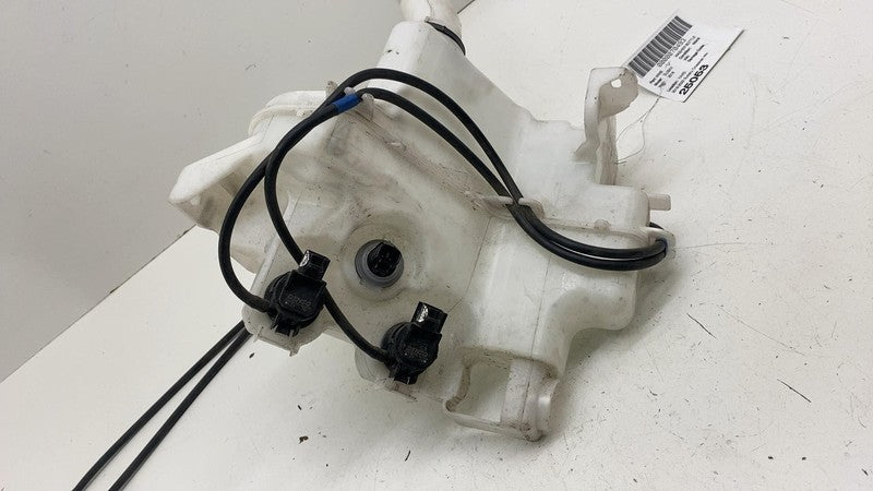 060851611 ⭕ 18-23 Crosstrek Windshield Wiper Washer Fluid Reservoir Bottle Tank 060851-611