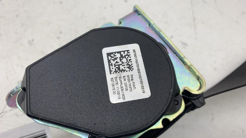 ⭕14-21 Maserati Ghibli Rear Left or Right 2nd Row Seat Belt Retractor