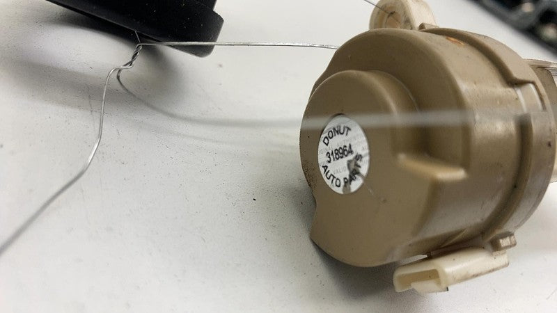 ⭕ 2006-2015 Mazda MX-5 Miata Immobilizer Theft & Ignition Electric Switch OEM