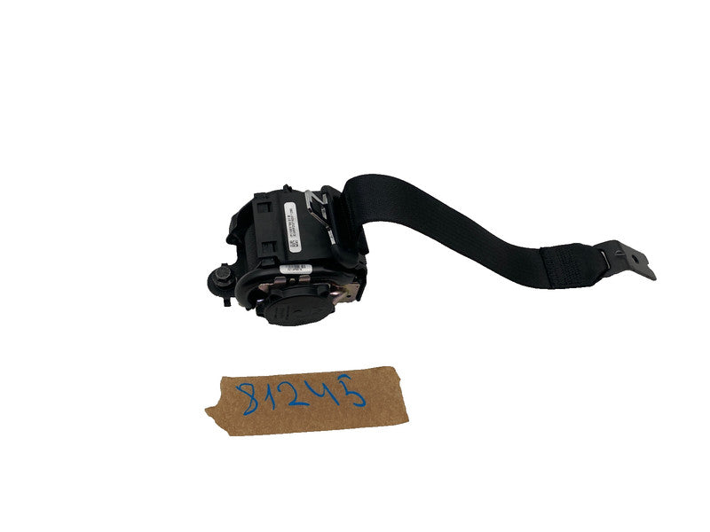 149378401B ⭕ 20-23 Model Y MY Rear Left or Right 2nd Row Seat Belt & Retractor 1493784-01-B