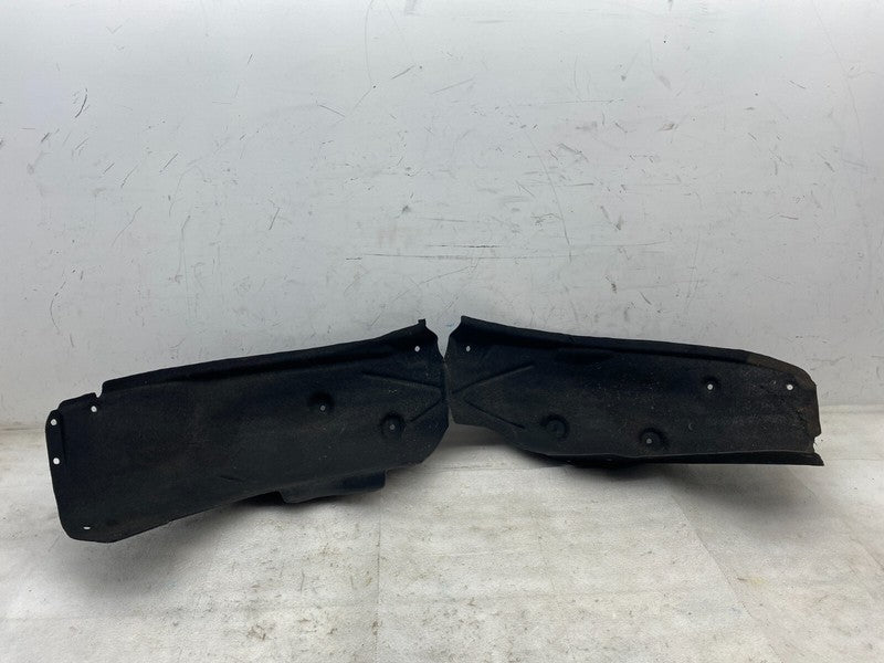⭕2016-2020 Tesla Model X Rear Driver Side Wheel Quarter Liner Splash Shield Left