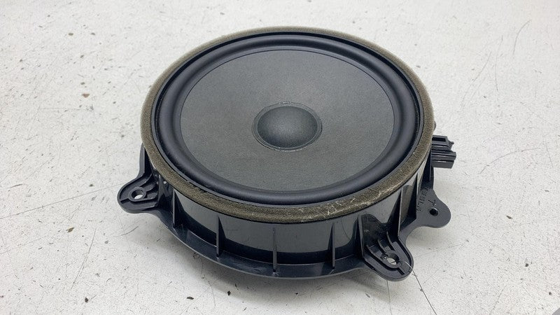 107974400E ⭕ 2017-2024 Model 3 Y Front Left or Right Door Audio Woofer Speaker 1079744-00-E