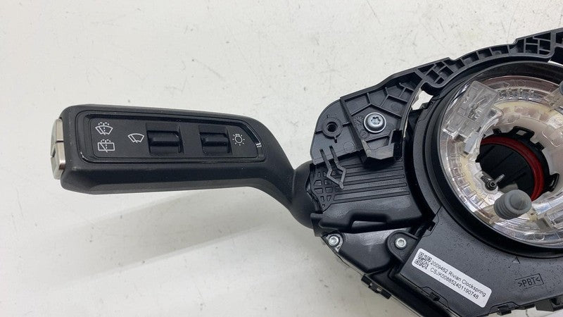 PT00608015 E ⭕ 2025 Rivian R1S Steering Column Clockspring Combination Switch PT00608015-E