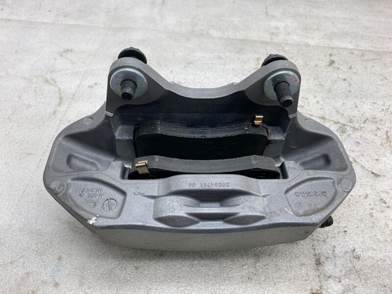 Does Not Apply 2020-2024 Tesla Model Y MY Front Driver Side Brembo Brake Caliper Left LH Assy