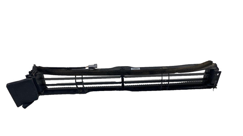 5318047130 ⭕2023 2024 Toyota Prius Front Lower Radiator Air Shutter Grille Duct 53180-47130