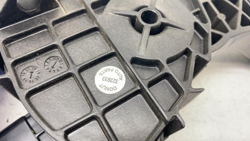 1007769 2017-2023 Tesla Model 3 Front Accelerator Gas Pedal Throttle Sensor Pad OEM