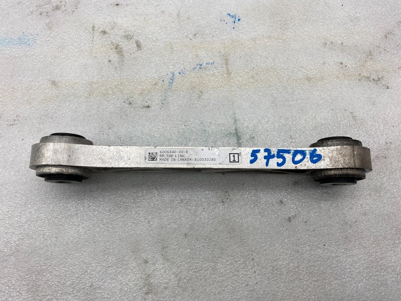 ⭕ 12-20 Tesla Model S Rear Left or Right Suspension Upper Toe Link 600