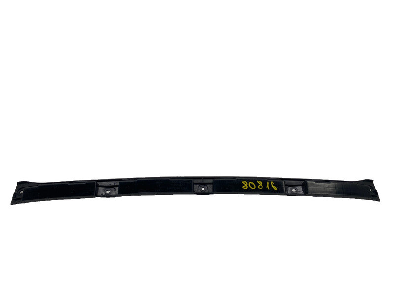 600772400C ⭕ 12-25 Model S Rear Body Attachment Bumper Center Support Bracket 6007724-00-C