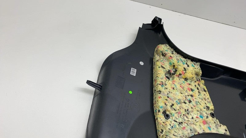 51437384530 2018-2023 BMW 530e B46X Passenger Lower B-Pillar Trim Cover Right RH 51437384530