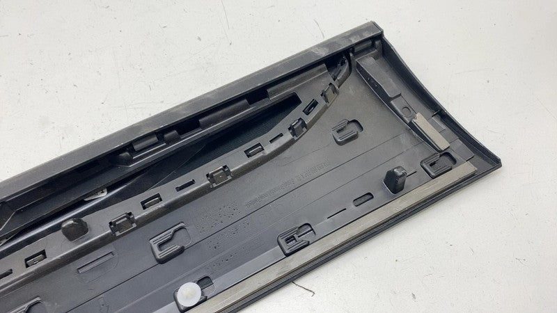 80A 853 969 ⭕ 2021 2022 2023 2024 Audi Q5 Rear Driver Side Door Molding Left LH 80A 853 969