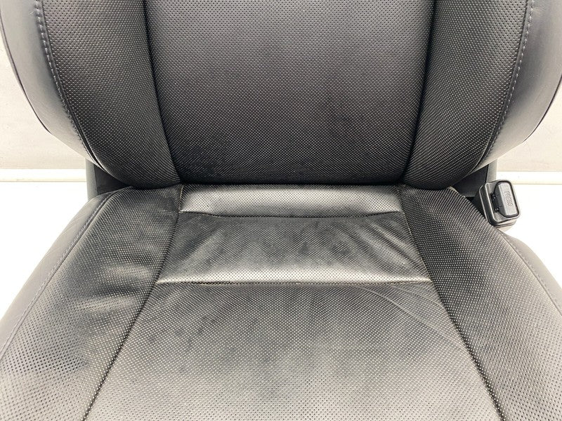 ⭕ 2017-2020 Tesla Model S Front Passenger Side 1st Row Seat Black Right RH Assy