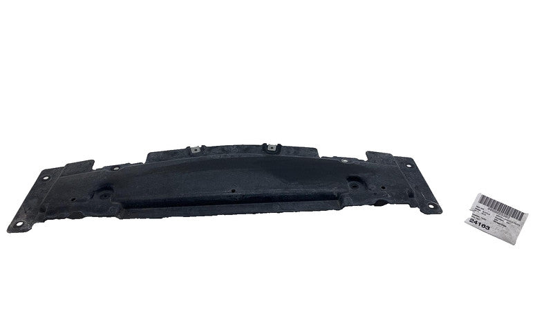 2016-2019 Mercedes-Benz GLE350 Front Engine Lower Splash Shield Guard