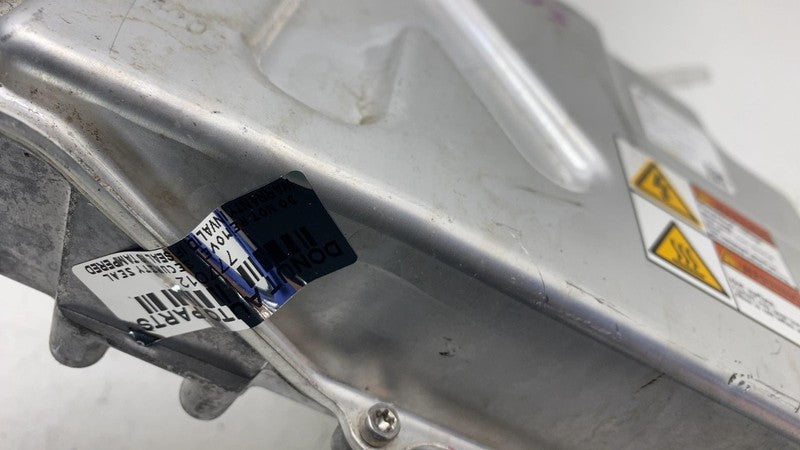 ⭕ 2016-2020 Tesla Model S MS High Voltage DCDC Converter Module OEM 10