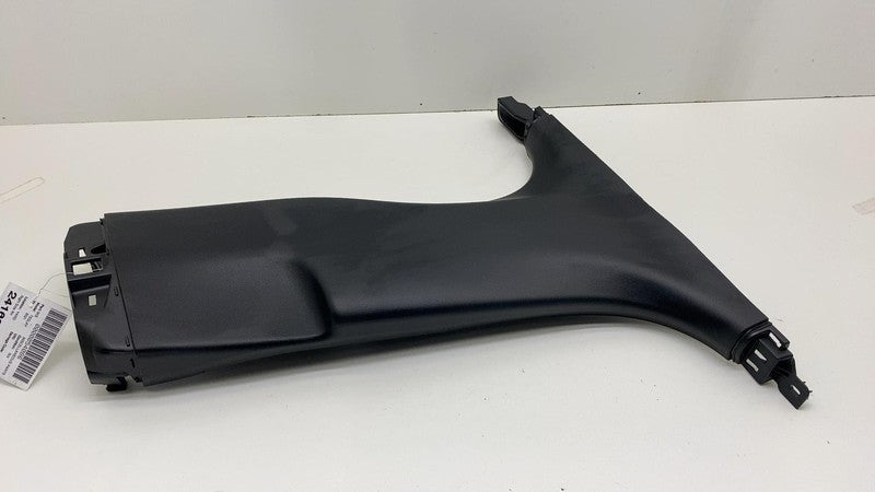 2020-2024 Tesla Model Y Passenger Side B-Pillar Lower Trim Cover Panel