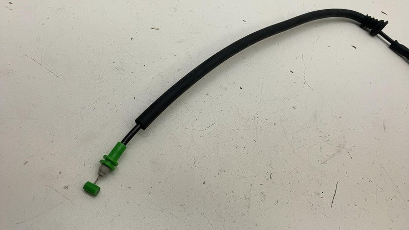 ⭕ 17-23 Model 3 Rear Driver Side Door Lock Actuator Mechanism Left 106