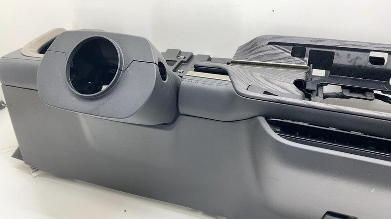 ⭕ 2022-2024 Rivian R1T R1S Front Dashboard Dash Panel Trim Panel Assembly