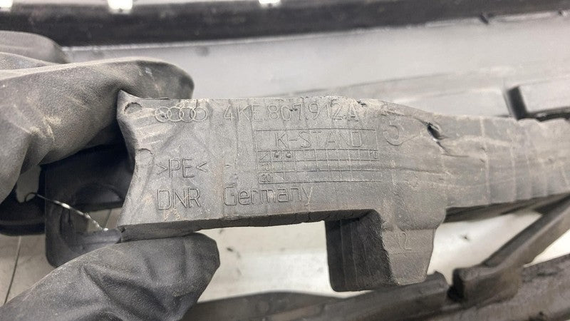 4KE807914B ⭕ 2019-2021 Audi E-Tron Front Grille Insulators Insert Seal Cushion 4KE807914B