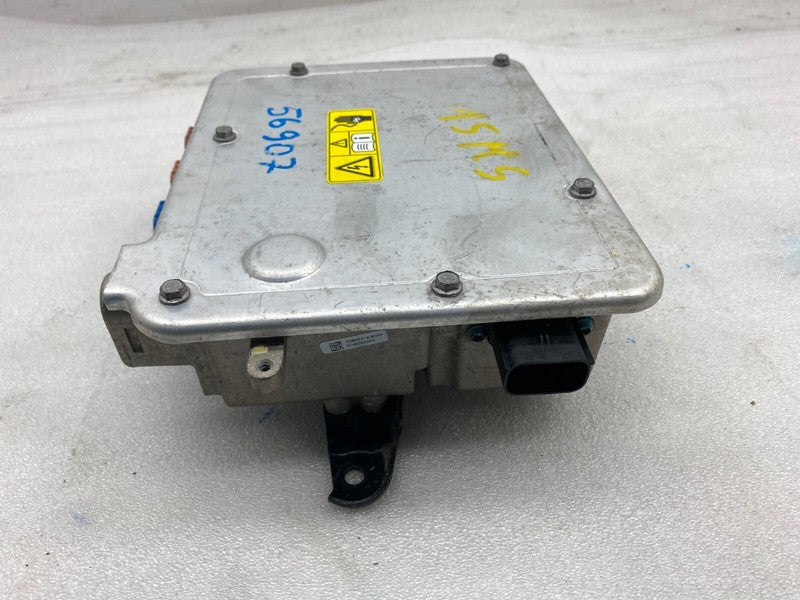 102884301A ⭕ 12-15 Tesla Model S Front High Voltage Junction Box Distribution 1028843-01-A