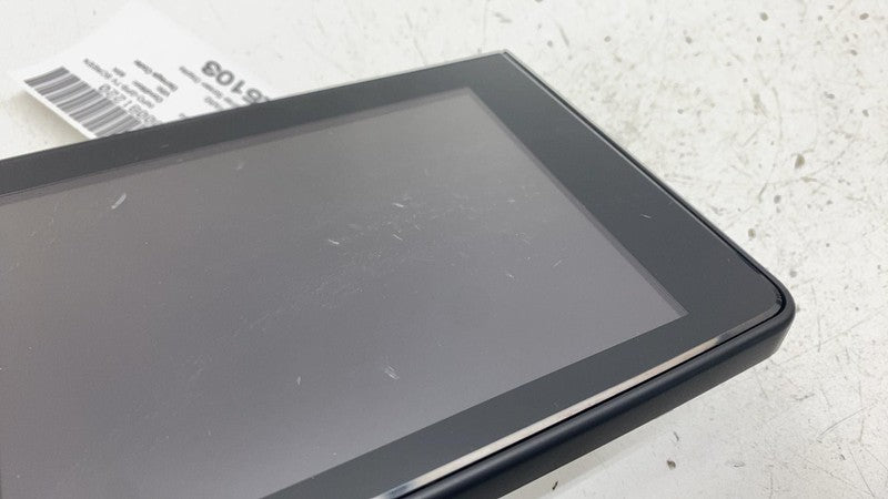 ⭕ 2014-2020 Maserati Ghibli Front Dash Navigation Screen Display Monit