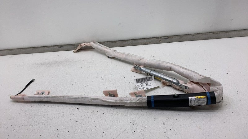 ⭕ 2012-2020 Tesla Model S Driver Roof Curtain Safety Airbag Left 10052