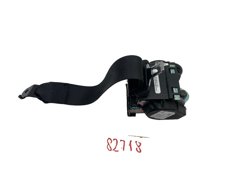 108128101E ⭕ 17-23 Tesla Model 3 Rear Left or Right 2nd Row Seatbelt Retractor 1081281-01-E