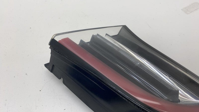 107740200E ⭕ 2017-2023 Model 3 Rear Right Inner Taillight LED Tail Lamp 3-Pin 1077402-00-E