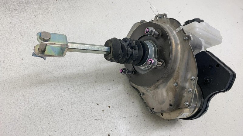 PT00054358-B ⭕ 22-24 Rivian R1T R1S Brake Booster Master Cylinder Assembly Unit PT00054358-B