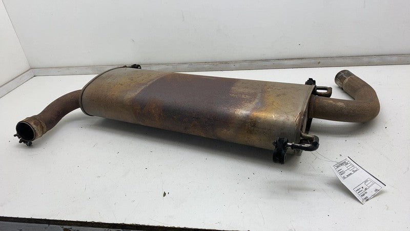 82192832 ⭕2014-2021 RAM ProMaster 2500 Flex Exhaust Muffler Resonator Pipe Assy 82192832