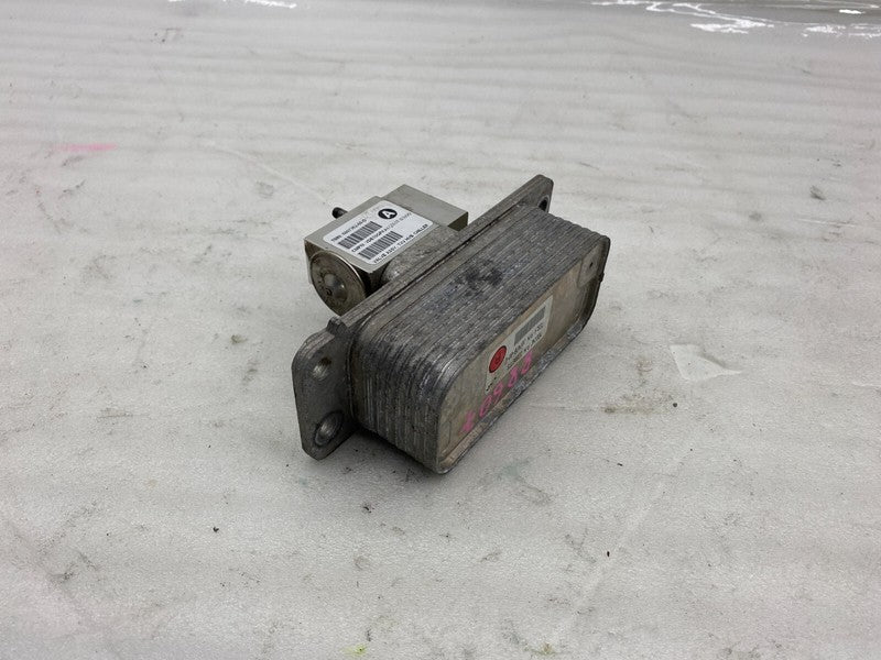 600736200C ⭕ 12-15 Model S Battery Coolant HVB Chiller Valve Solenoid Cooler 6007362-00-C