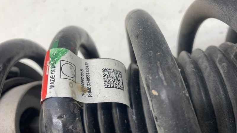 134436500B ⭕ 24-25 Tesla Model 3 Rear Left Suspension Shock Strut Absorber RWD 1344365-00-B