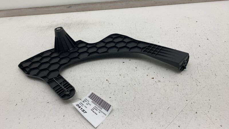 2017-2023 Tesla Model 3 Passenger Side Trunk Trim Support Bracket Black Right RH