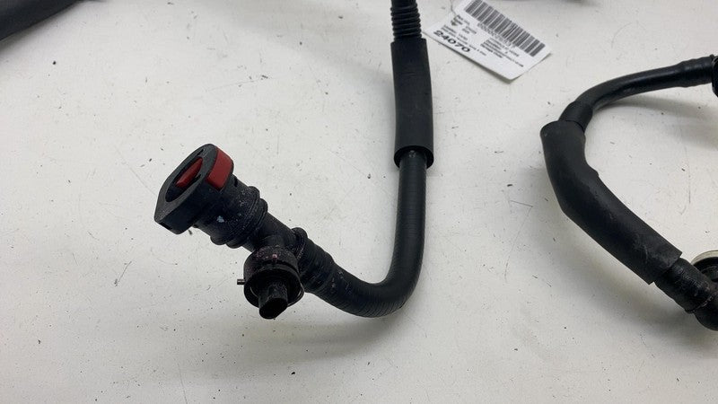 375Y3GI240 ⭕ 22-24 Hyundai Ioniq 5 Electric Water Pump Hose Coolant Tube Pipe 375Y3-GI240