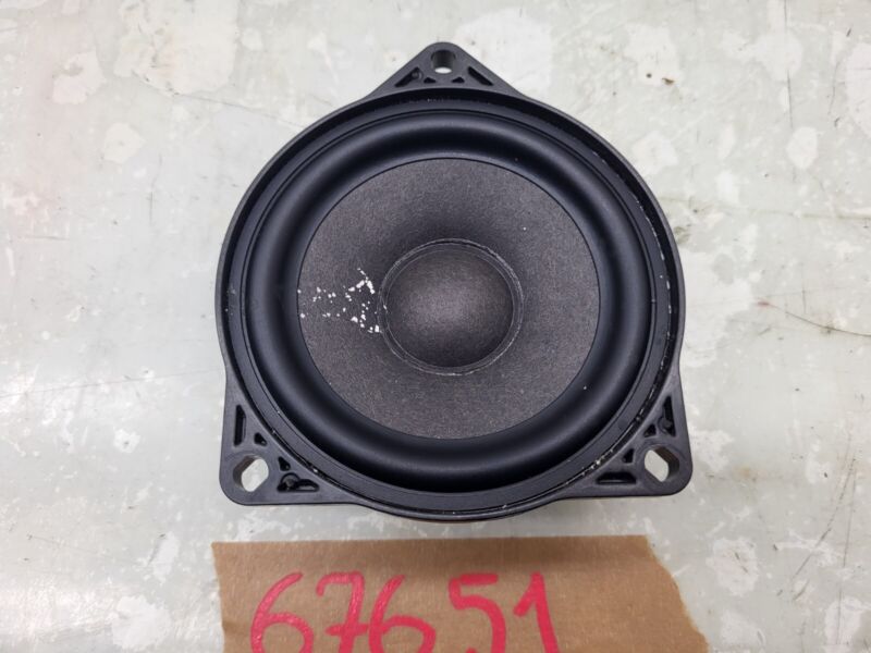 2017-2023 Tesla Model S X 3 Y Audio System Speaker Full Range 100MM 1079742-00-A