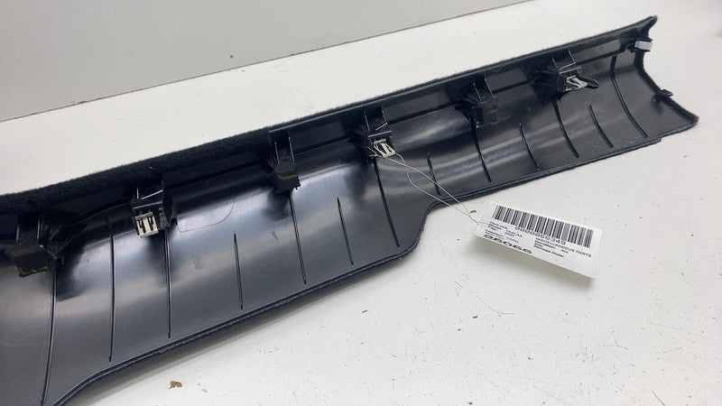 1733810-24-G ⭕ 24 25 Tesla Model 3 Front Left A-Pillar Lower Trim Cover Panel LH 1733810-24-G