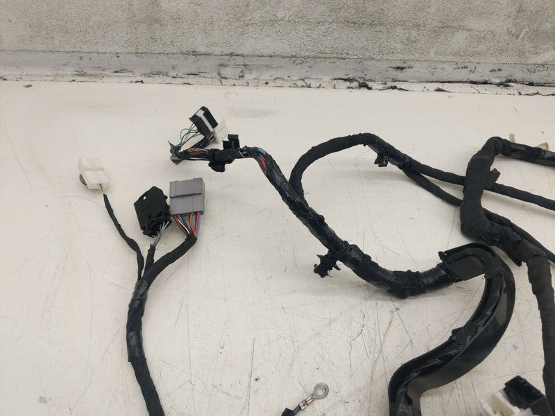 1032882 70 F ⭕16-20 Model X Rear Right Upper Door Wiring Cable Loom Wire Harness 1032882-70-F