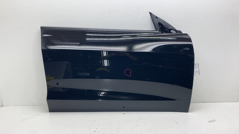 ⭕ 2024 2025 Tesla Model 3 Front Passenger Side Door Shell Panel Right