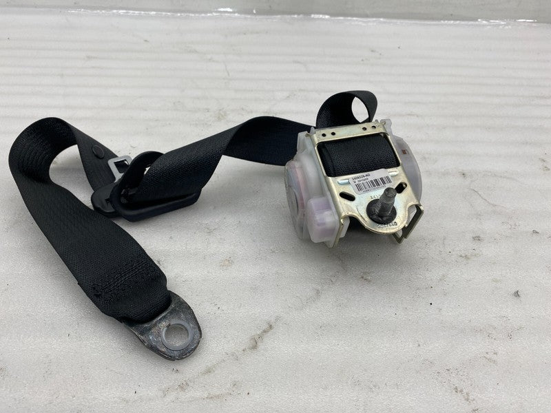 102313600B ⭕ 12-15 Model S MS Rear Left or Right 2nd Row Seat Belt & Retractor 1023136-00-B
