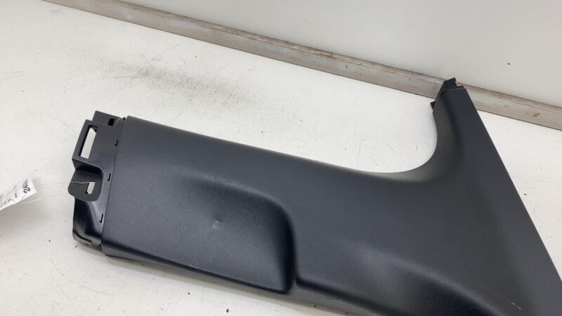 108629900I 17-23 Tesla Model 3 Passenger B-Pillar Lower Trim Cover Panel Right 1086299-00-I