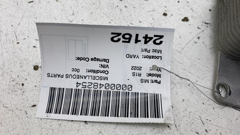 PT00001739H 2022 2023 2024 Rivian R1T R1S Coolant Direction Valve Battery Cooler Chiller OEM