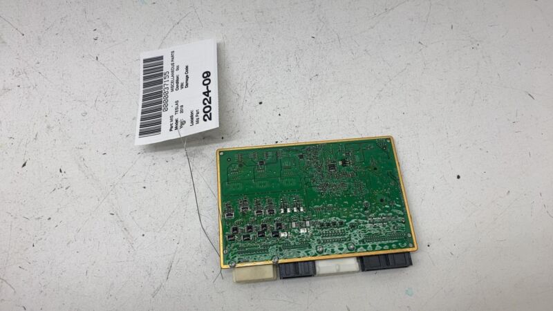 144987800C ⭕ 2016-2020 Tesla Model S MS Air Suspension Control Board Unit OEM 1449878-00-C