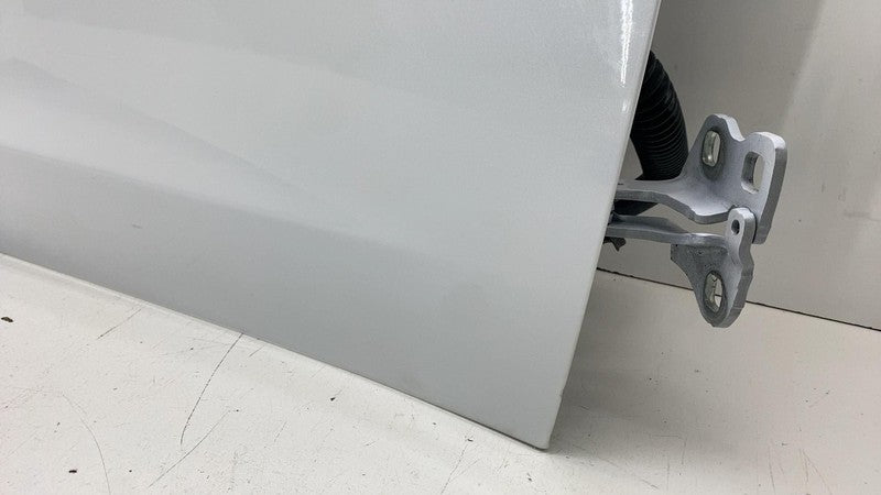 ⭕ 2021-2023 Tesla Model 3 Front Passenger Side Door Shell Panel Right