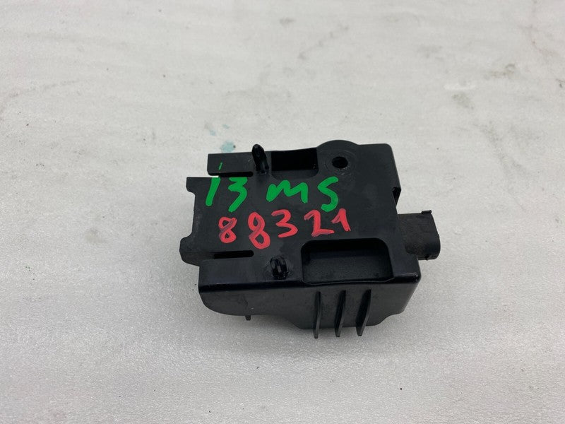 100537100A ⭕ 12-17 Tesla Model S Homelink Computer Garage Door Opener Module 1005371-00-A