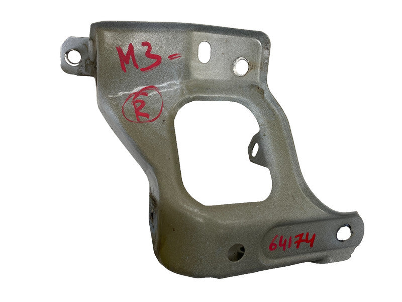 108601600C ⭕ 2017-2023 Tesla Model 3 M3 Front Right Fender Support Bracket RH 1086016-00-C