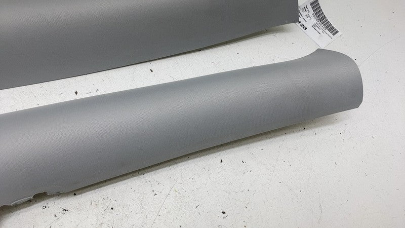 ⭕17-23 Model 3 Rear Left/Right C-Pillar Side Rail Trim 1086265-01-J/10