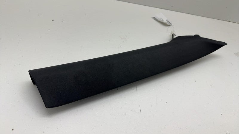 9Y3 867 234 D ⭕ 18-24 Porsche Cayenne Front Right A-Pillar Upper Trim Panel Cover 9Y3867234D