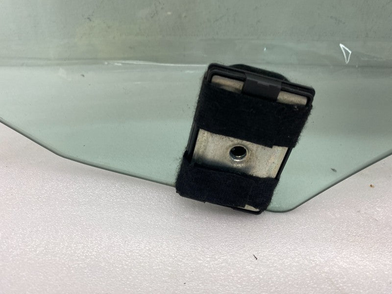 43R-004530 ⭕2017-2019 Tesla Model 3 Front Driver Side Door Window Glass Left (Single Pane)