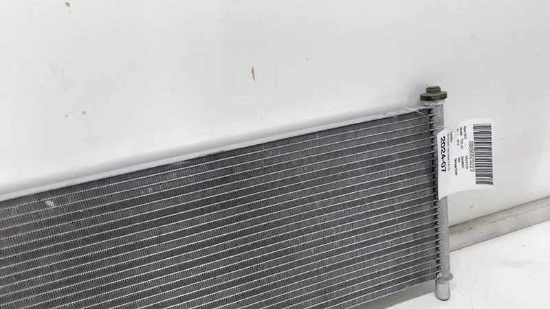 ⭕ 2016-2020 Tesla Model X MX Air Conditioner A/C Radiator Conditioning