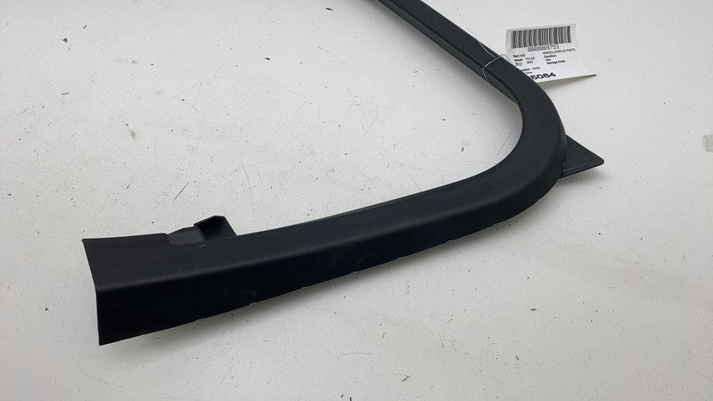 31696221 ⭕ 21-23 Polestar 2 Front Passenger Right Door Window Frame Trim Cover 31696221