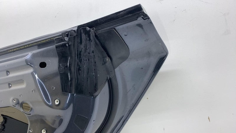 ⭕ 2017-2020 Tesla Model 3 Rear Passenger Side Door Shell Panel Right Gray PMNG